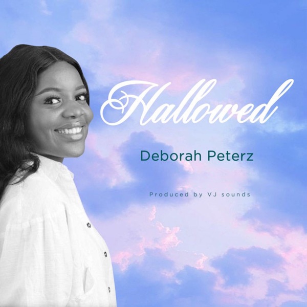Deborah Peterz - Hallowed
